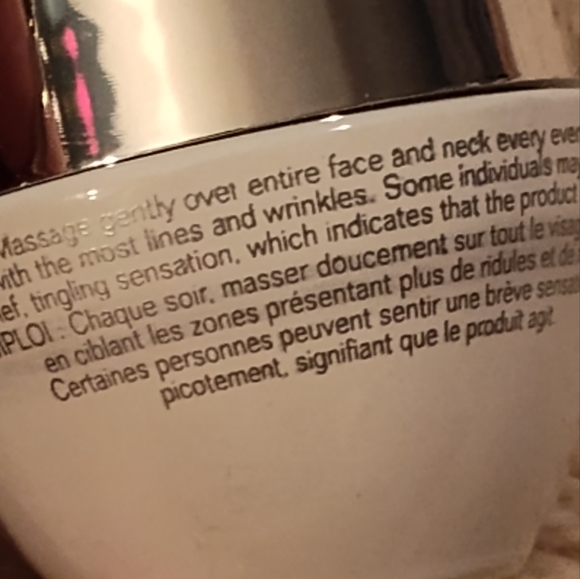 NEW!! 3- AVON Anew Clinical Advanced Wrinkle Corrector 5oz ea - Picture 11 of 14